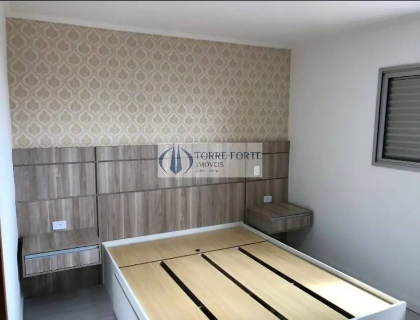 Foto 3 de Apartamento com 3 quartos à venda, 86m2 em Vila Gilda, Santo Andre - SP