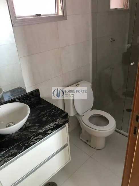 Foto 4 de Apartamento com 3 quartos à venda, 86m2 em Vila Gilda, Santo Andre - SP