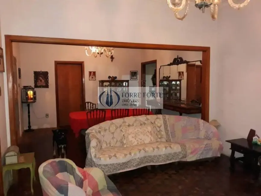 Foto 5 de Casa com 3 quartos à venda, 280m2 em Santa Paula, Sao Caetano Do Sul - SP