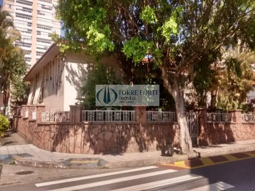 Foto 4 de Casa com 3 quartos à venda, 280m2 em Santa Paula, Sao Caetano Do Sul - SP