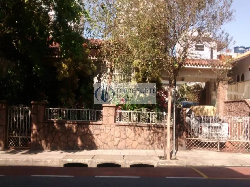 Foto 8 de Casa com 3 quartos à venda, 280m2 em Santa Paula, Sao Caetano Do Sul - SP