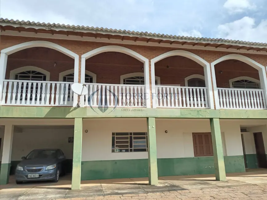 Foto 1 de Chácara com 10 quartos à venda, 13000m2 em Jardim Monte Verde, Itatiba - SP