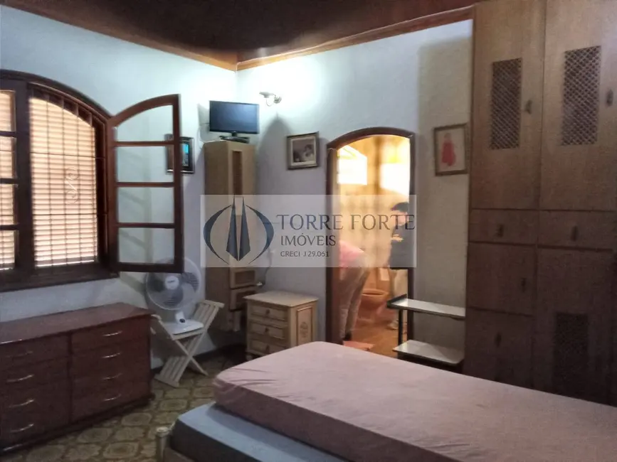 Foto 2 de Chácara com 10 quartos à venda, 13000m2 em Jardim Monte Verde, Itatiba - SP