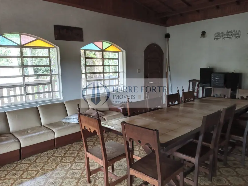 Foto 3 de Chácara com 10 quartos à venda, 13000m2 em Jardim Monte Verde, Itatiba - SP