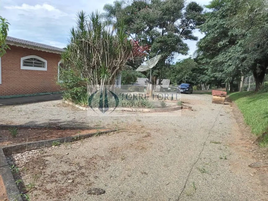 Foto 9 de Chácara com 10 quartos à venda, 13000m2 em Jardim Monte Verde, Itatiba - SP