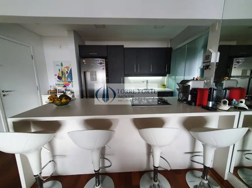 Apartamento com 2 quartos à venda, 94m2 em Ipiranga, São Paulo - SP - imagem 3 Foto 3 de Apartamento com 2 quartos à venda, 94m2 em Ipiranga, São Paulo - SP