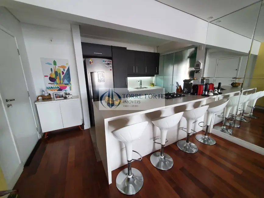 Apartamento com 2 quartos à venda, 94m2 em Ipiranga, São Paulo - SP - imagem 6 Foto 6 de Apartamento com 2 quartos à venda, 94m2 em Ipiranga, São Paulo - SP