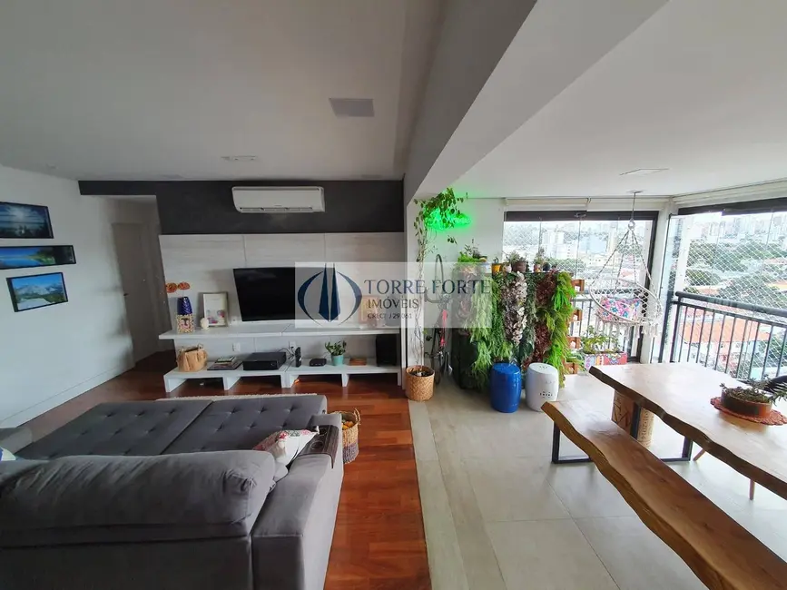 Apartamento com 2 quartos à venda, 94m2 em Ipiranga, São Paulo - SP - imagem 4 Foto 4 de Apartamento com 2 quartos à venda, 94m2 em Ipiranga, São Paulo - SP