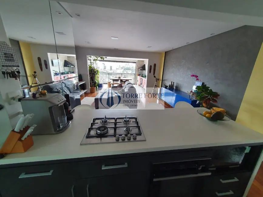 Apartamento com 2 quartos à venda, 94m2 em Ipiranga, São Paulo - SP - imagem 9 Foto 9 de Apartamento com 2 quartos à venda, 94m2 em Ipiranga, São Paulo - SP