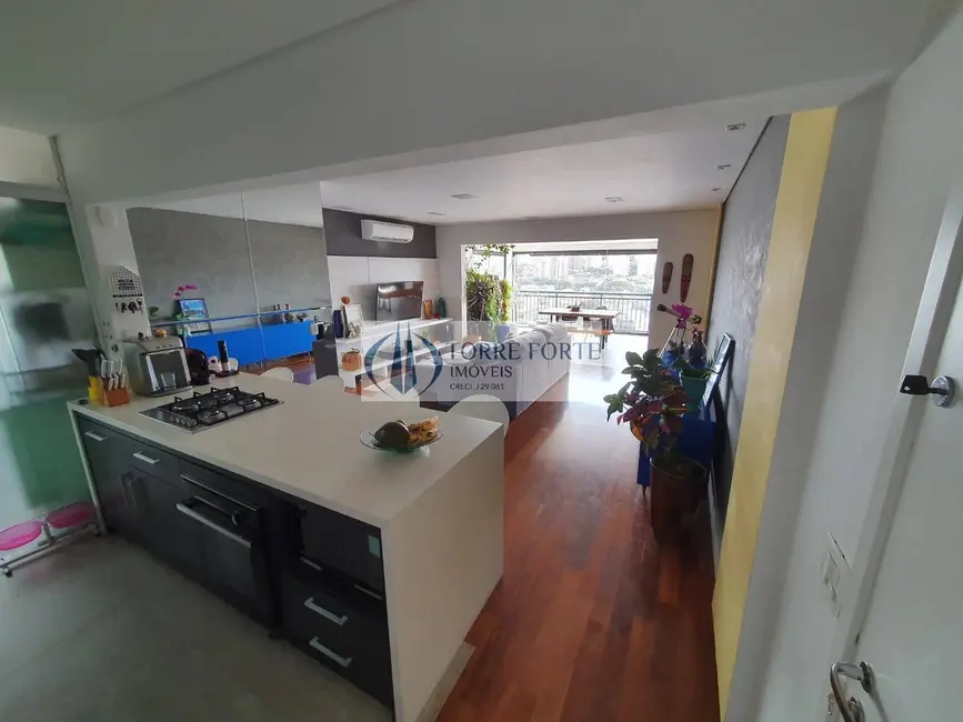 Apartamento com 2 quartos à venda, 94m2 em Ipiranga, São Paulo - SP - imagem 7 Foto 7 de Apartamento com 2 quartos à venda, 94m2 em Ipiranga, São Paulo - SP