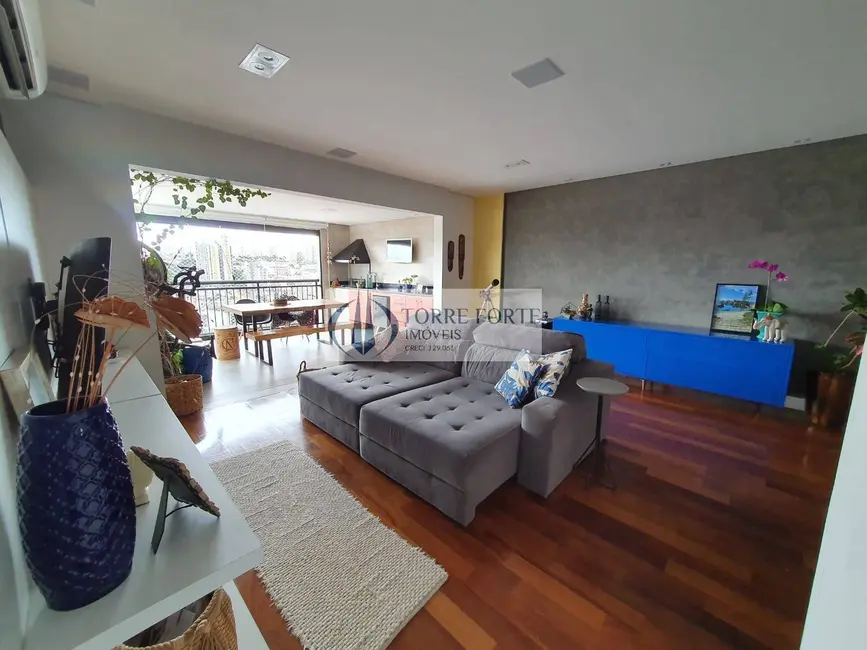 Apartamento com 2 quartos à venda, 94m2 em Ipiranga, São Paulo - SP - imagem 1 Foto 1 de Apartamento com 2 quartos à venda, 94m2 em Ipiranga, São Paulo - SP