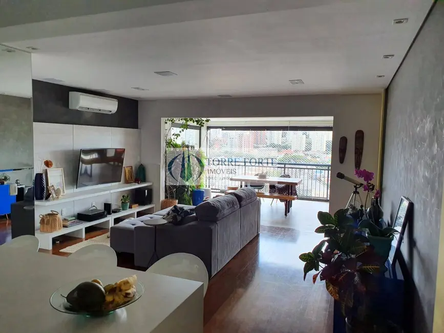 Apartamento com 2 quartos à venda, 94m2 em Ipiranga, São Paulo - SP - imagem 8 Foto 8 de Apartamento com 2 quartos à venda, 94m2 em Ipiranga, São Paulo - SP