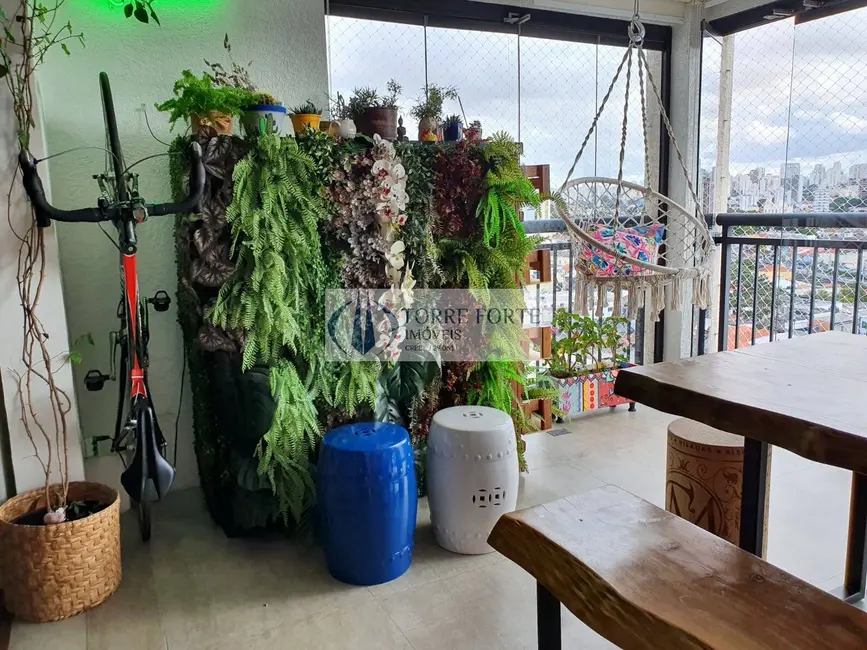 Apartamento com 2 quartos à venda, 94m2 em Ipiranga, São Paulo - SP - imagem 2 Foto 2 de Apartamento com 2 quartos à venda, 94m2 em Ipiranga, São Paulo - SP