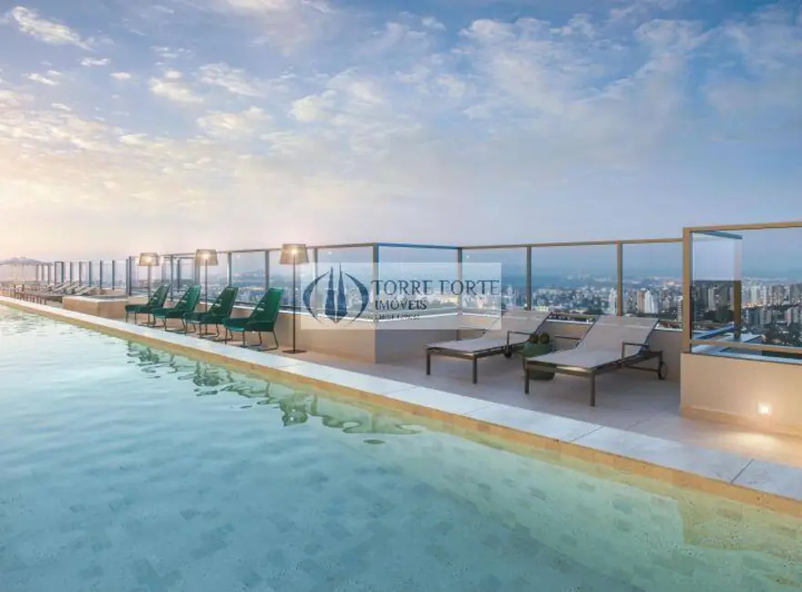 Apartamento com 2 quartos à venda, 65m2 em Vila Mariana, São Paulo - SP - imagem 3 Foto 3 de Apartamento com 2 quartos à venda, 65m2 em Vila Mariana, São Paulo - SP