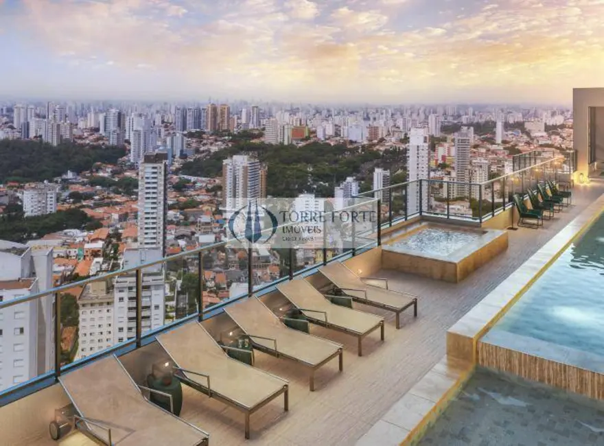 Apartamento com 2 quartos à venda, 65m2 em Vila Mariana, São Paulo - SP - imagem 1 Foto 1 de Apartamento com 2 quartos à venda, 65m2 em Vila Mariana, São Paulo - SP