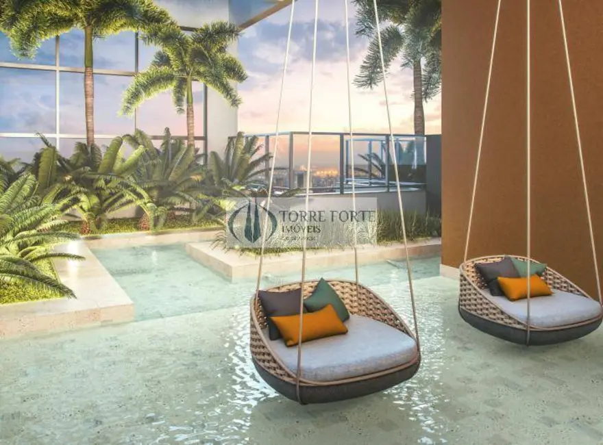 Apartamento com 2 quartos à venda, 65m2 em Vila Mariana, São Paulo - SP - imagem 4 Foto 4 de Apartamento com 2 quartos à venda, 65m2 em Vila Mariana, São Paulo - SP