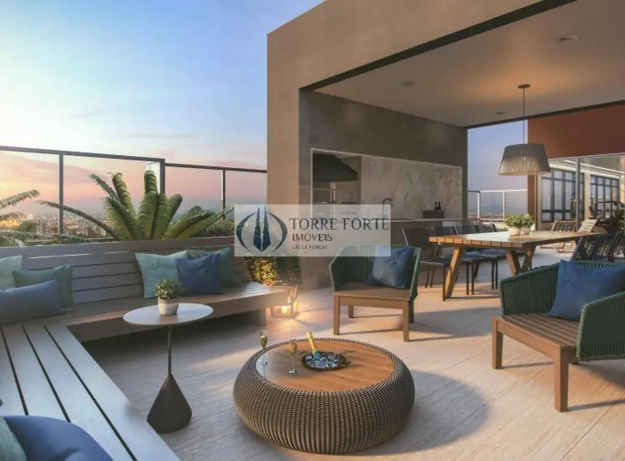 Apartamento com 2 quartos à venda, 65m2 em Vila Mariana, São Paulo - SP - imagem 7 Foto 7 de Apartamento com 2 quartos à venda, 65m2 em Vila Mariana, São Paulo - SP