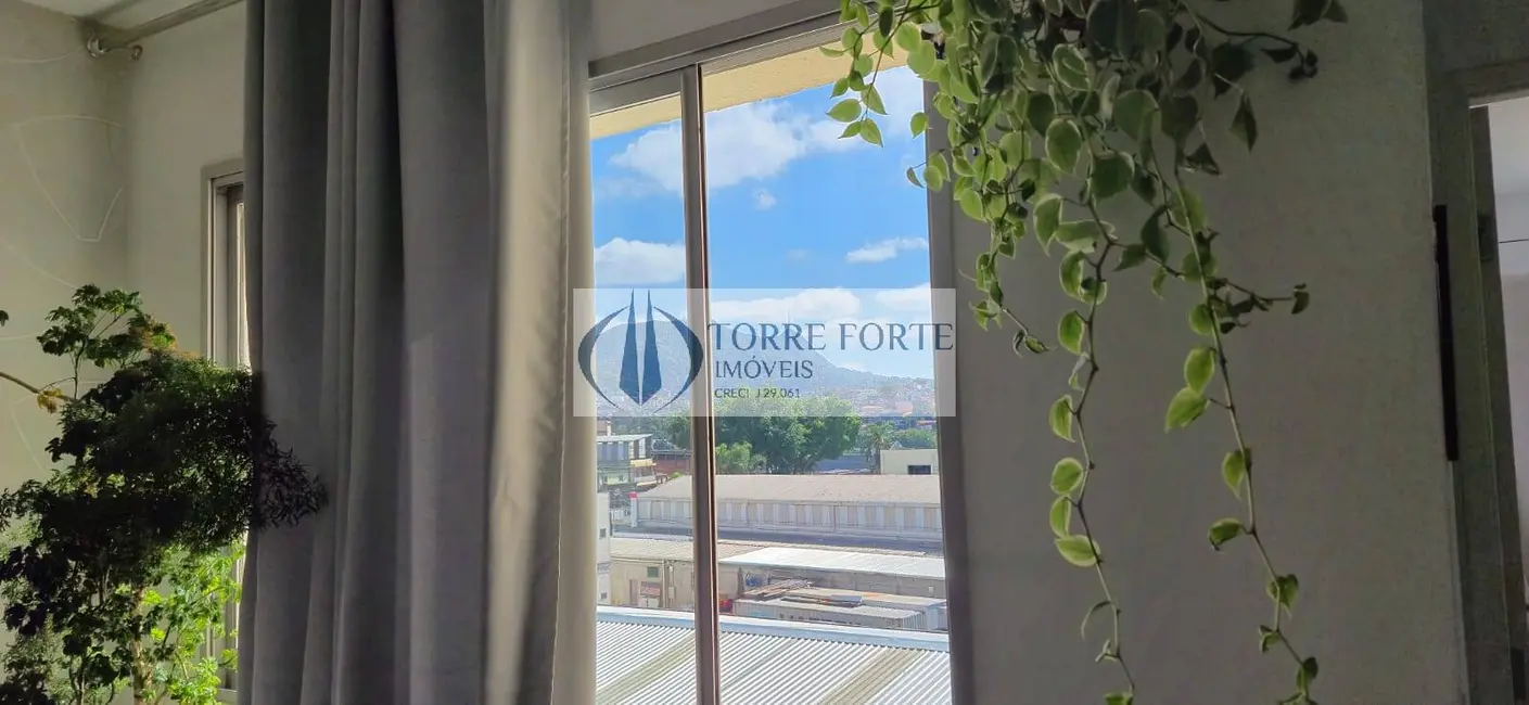 Apartamento com 2 quartos à venda, 50m2 em Vila Jaraguá, São Paulo - SP - imagem 4 Foto 4 de Apartamento com 2 quartos à venda, 50m2 em Vila Jaraguá, São Paulo - SP