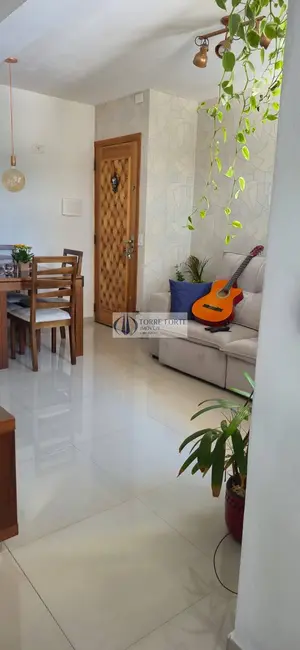 Apartamento com 2 quartos à venda, 50m2 em Vila Jaraguá, São Paulo - SP - imagem 1 Foto 1 de Apartamento com 2 quartos à venda, 50m2 em Vila Jaraguá, São Paulo - SP