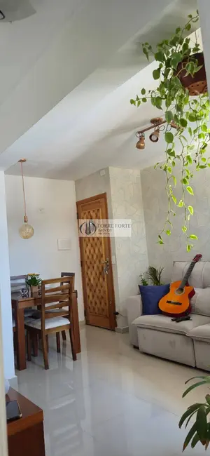 Apartamento com 2 quartos à venda, 50m2 em Vila Jaraguá, São Paulo - SP - imagem 2 Foto 2 de Apartamento com 2 quartos à venda, 50m2 em Vila Jaraguá, São Paulo - SP