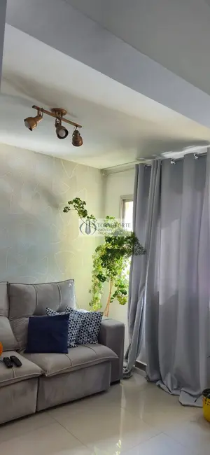 Apartamento com 2 quartos à venda, 50m2 em Vila Jaraguá, São Paulo - SP - imagem 5 Foto 5 de Apartamento com 2 quartos à venda, 50m2 em Vila Jaraguá, São Paulo - SP