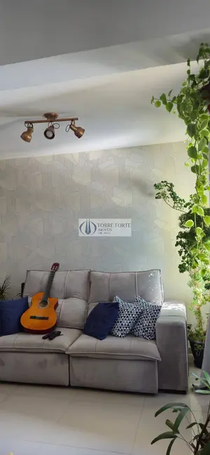 Apartamento com 2 quartos à venda, 50m2 em Vila Jaraguá, São Paulo - SP - imagem 3 Foto 3 de Apartamento com 2 quartos à venda, 50m2 em Vila Jaraguá, São Paulo - SP