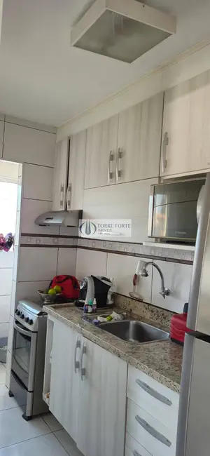 Apartamento com 2 quartos à venda, 50m2 em Vila Jaraguá, São Paulo - SP - imagem 7 Foto 7 de Apartamento com 2 quartos à venda, 50m2 em Vila Jaraguá, São Paulo - SP