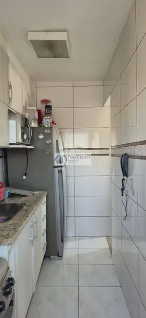 Apartamento com 2 quartos à venda, 50m2 em Vila Jaraguá, São Paulo - SP - imagem 8 Foto 8 de Apartamento com 2 quartos à venda, 50m2 em Vila Jaraguá, São Paulo - SP