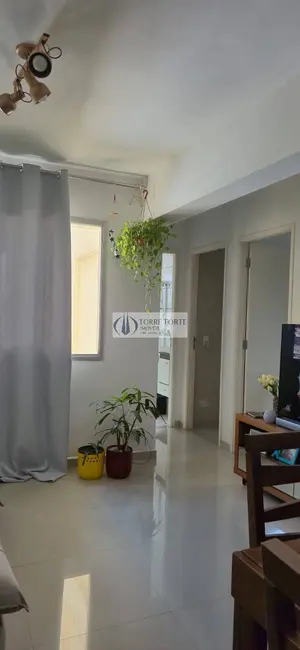 Apartamento com 2 quartos à venda, 50m2 em Vila Jaraguá, São Paulo - SP - imagem 6 Foto 6 de Apartamento com 2 quartos à venda, 50m2 em Vila Jaraguá, São Paulo - SP