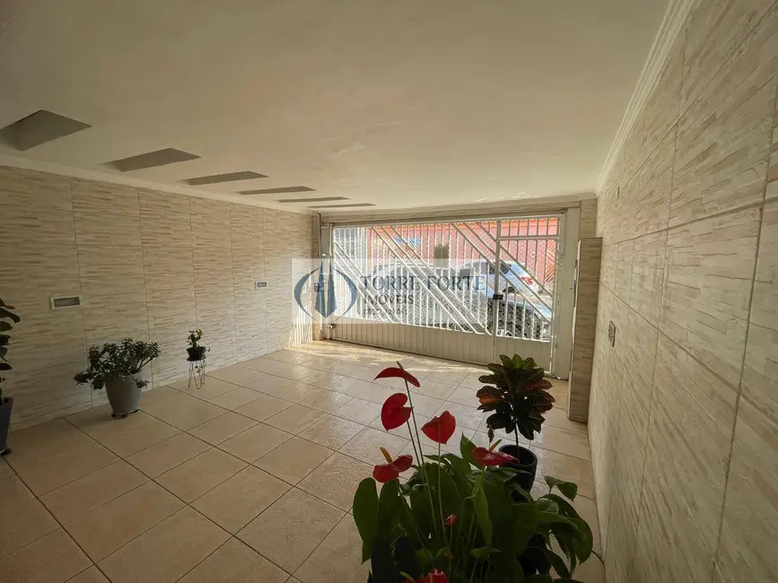 Casa com 3 quartos à venda, 138m2 em Vila Formosa, São Paulo - SP - imagem 3 Foto 3 de Casa com 3 quartos à venda, 138m2 em Vila Formosa, São Paulo - SP