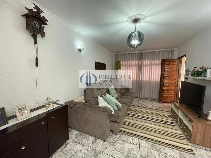 Casa com 3 quartos à venda, 138m2 em Vila Formosa, São Paulo - SP - imagem 7 Foto 7 de Casa com 3 quartos à venda, 138m2 em Vila Formosa, São Paulo - SP