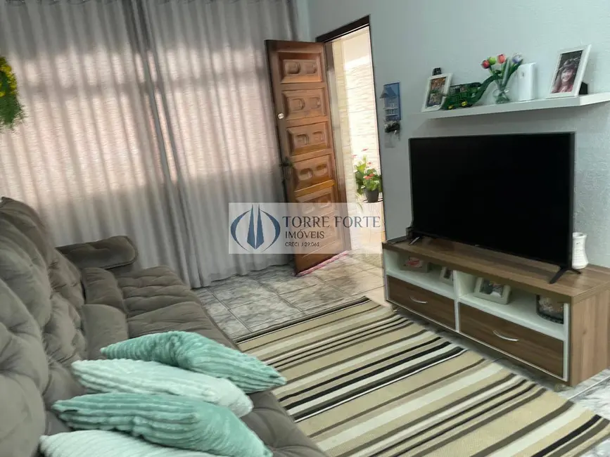 Casa com 3 quartos à venda, 138m2 em Vila Formosa, São Paulo - SP - imagem 9 Foto 9 de Casa com 3 quartos à venda, 138m2 em Vila Formosa, São Paulo - SP