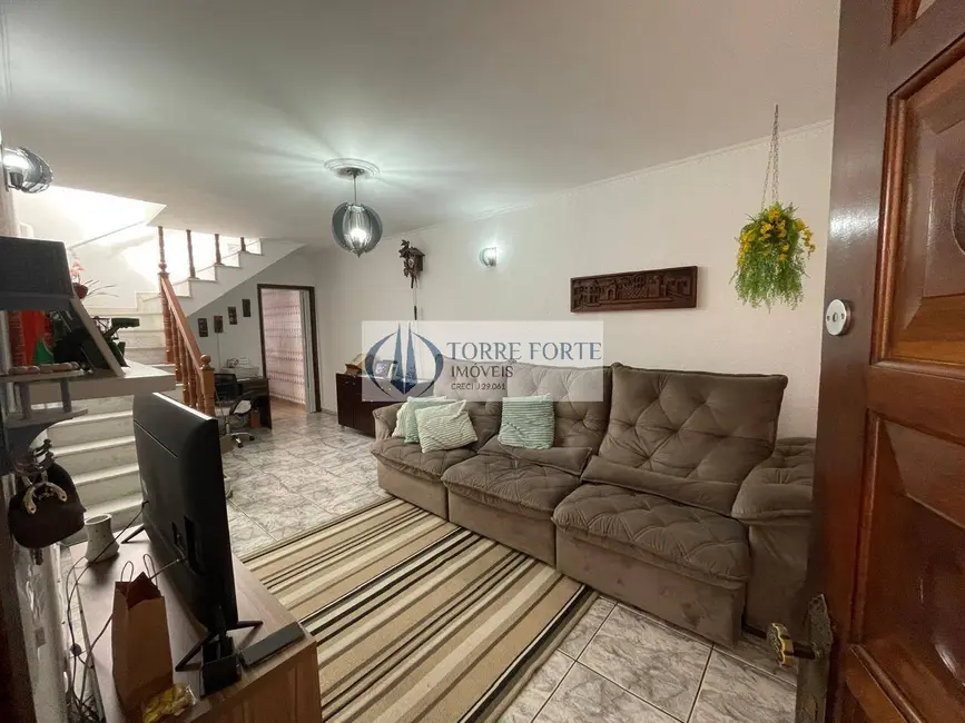 Casa com 3 quartos à venda, 138m2 em Vila Formosa, São Paulo - SP - imagem 5 Foto 5 de Casa com 3 quartos à venda, 138m2 em Vila Formosa, São Paulo - SP