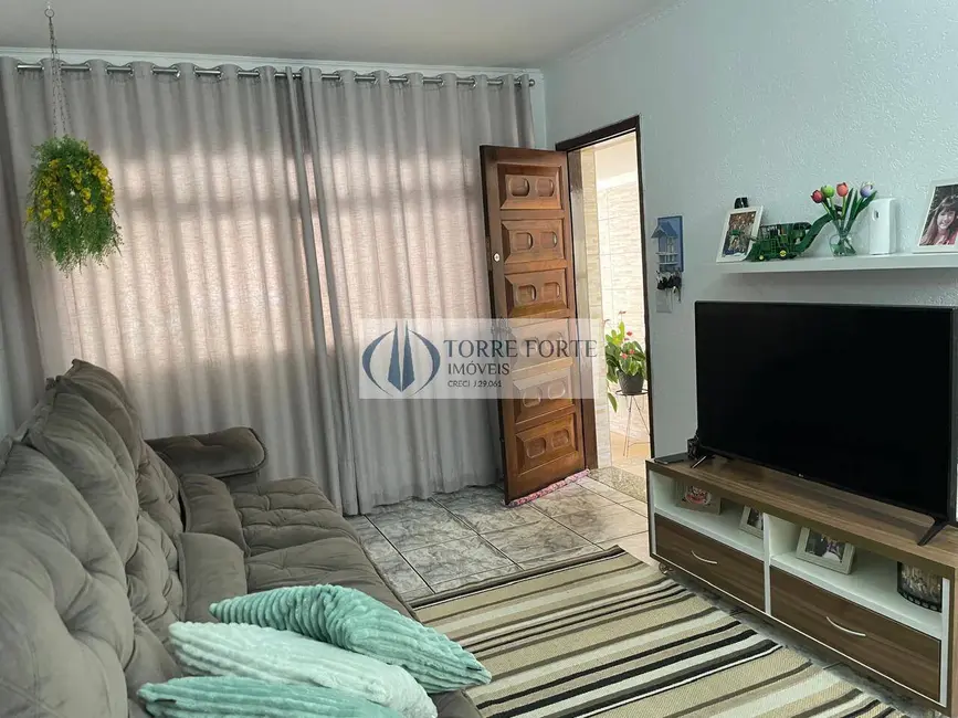 Casa com 3 quartos à venda, 138m2 em Vila Formosa, São Paulo - SP - imagem 8 Foto 8 de Casa com 3 quartos à venda, 138m2 em Vila Formosa, São Paulo - SP