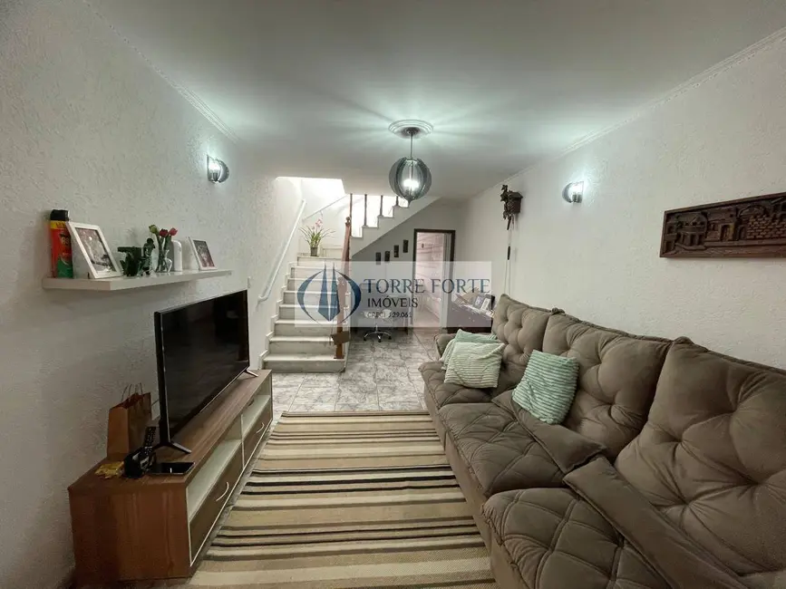 Casa com 3 quartos à venda, 138m2 em Vila Formosa, São Paulo - SP - imagem 6 Foto 6 de Casa com 3 quartos à venda, 138m2 em Vila Formosa, São Paulo - SP
