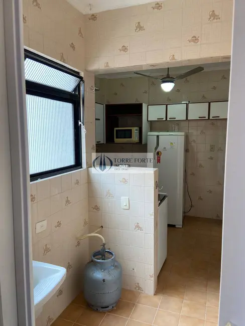 Foto 4 de Apartamento com 2 quartos à venda, 76m2 em Enseada, Guaruja - SP