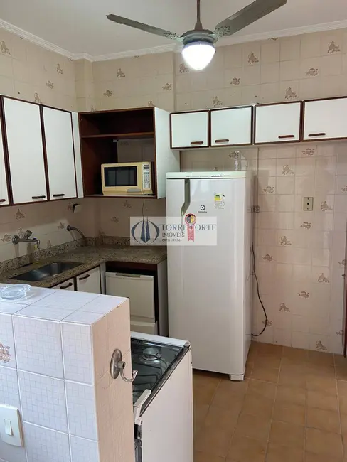 Foto 5 de Apartamento com 2 quartos à venda, 76m2 em Enseada, Guaruja - SP