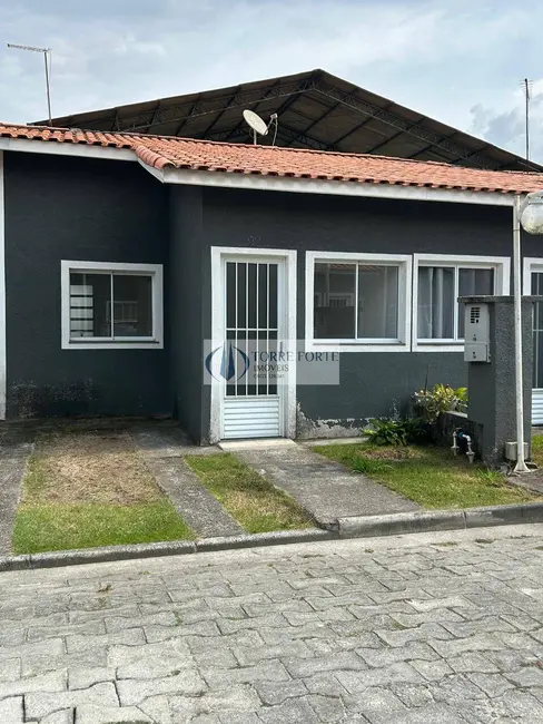 Foto 1 de Casa com 2 quartos à venda, 92m2 em Cidade Boa Vista, Suzano - SP