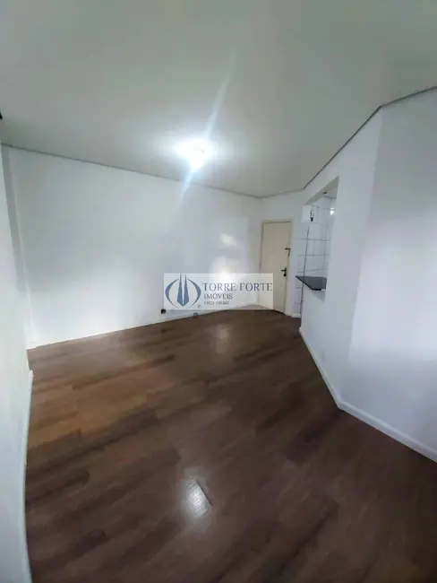 Foto 4 de Apartamento com 2 quartos à venda, 56m2 em Parque Taboão, Taboao Da Serra - SP