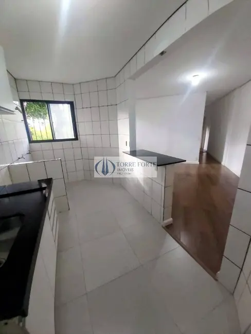 Foto 8 de Apartamento com 2 quartos à venda, 56m2 em Parque Taboão, Taboao Da Serra - SP