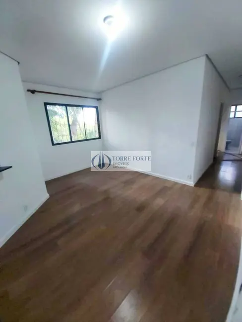 Foto 3 de Apartamento com 2 quartos à venda, 56m2 em Parque Taboão, Taboao Da Serra - SP