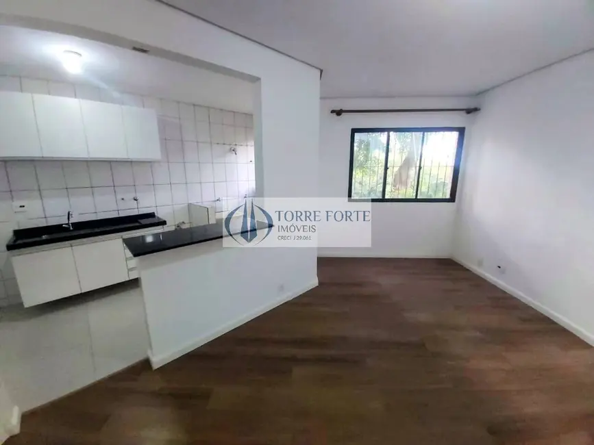 Foto 6 de Apartamento com 2 quartos à venda, 56m2 em Parque Taboão, Taboao Da Serra - SP