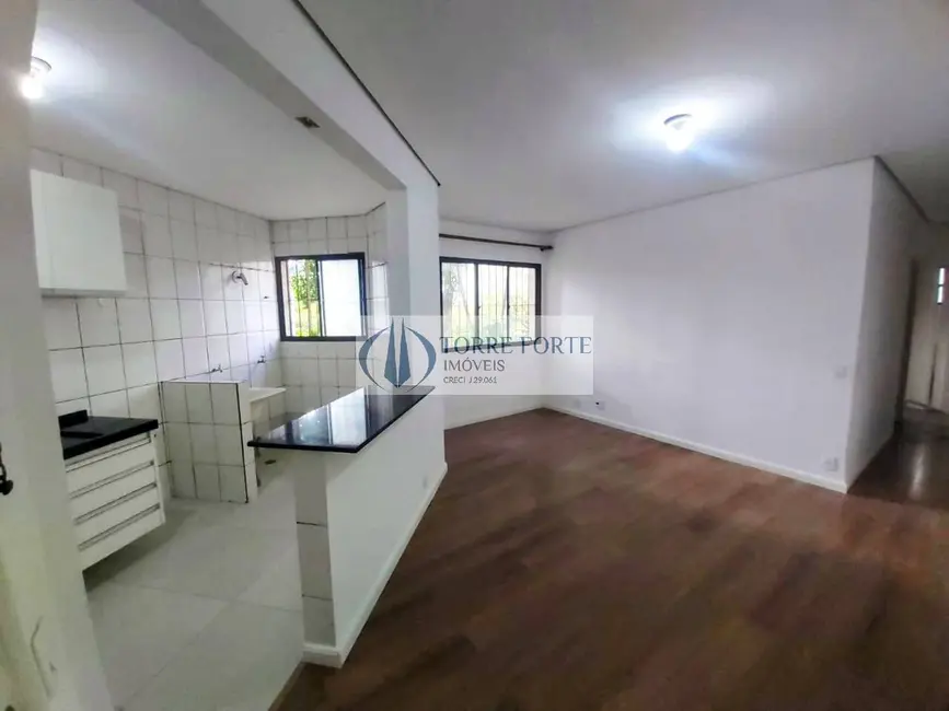Foto 1 de Apartamento com 2 quartos à venda, 56m2 em Parque Taboão, Taboao Da Serra - SP