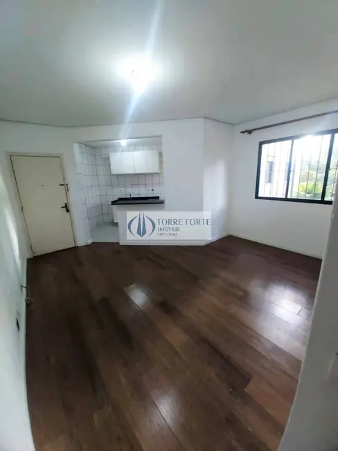 Foto 2 de Apartamento com 2 quartos à venda, 56m2 em Parque Taboão, Taboao Da Serra - SP