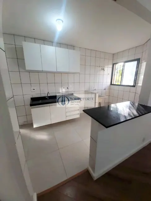 Foto 7 de Apartamento com 2 quartos à venda, 56m2 em Parque Taboão, Taboao Da Serra - SP