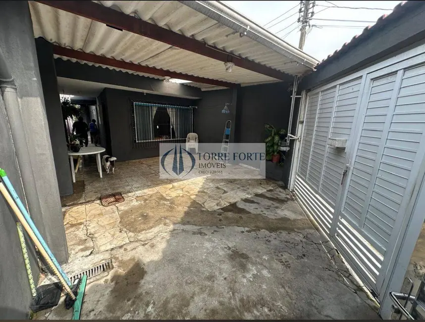 Foto 3 de Casa com 3 quartos à venda, 181m2 em Mirim, Praia Grande - SP