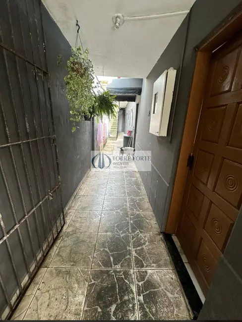 Foto 4 de Casa com 3 quartos à venda, 181m2 em Mirim, Praia Grande - SP