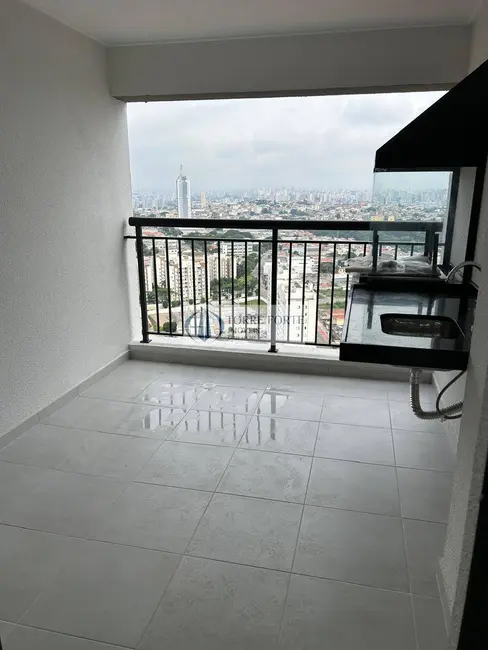Foto 4 de Apartamento com 2 quartos à venda, 64m2 em Vila Prudente, São Paulo - SP