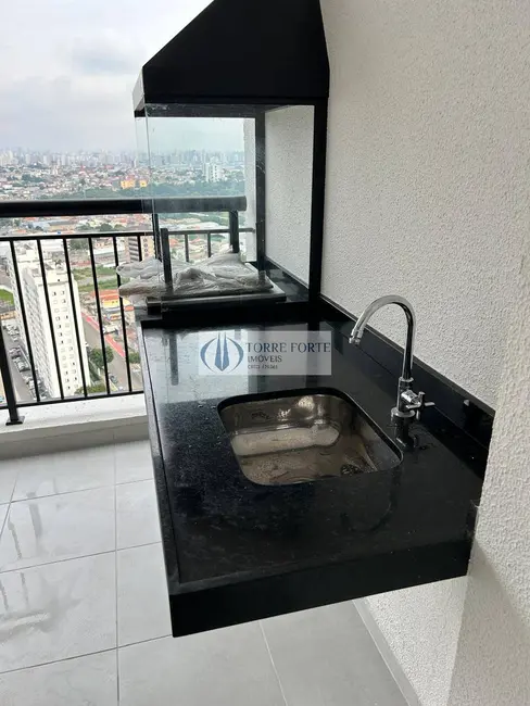 Foto 3 de Apartamento com 2 quartos à venda, 64m2 em Vila Prudente, São Paulo - SP