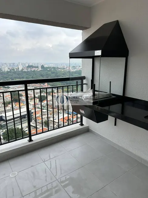 Foto 2 de Apartamento com 2 quartos à venda, 64m2 em Vila Prudente, São Paulo - SP